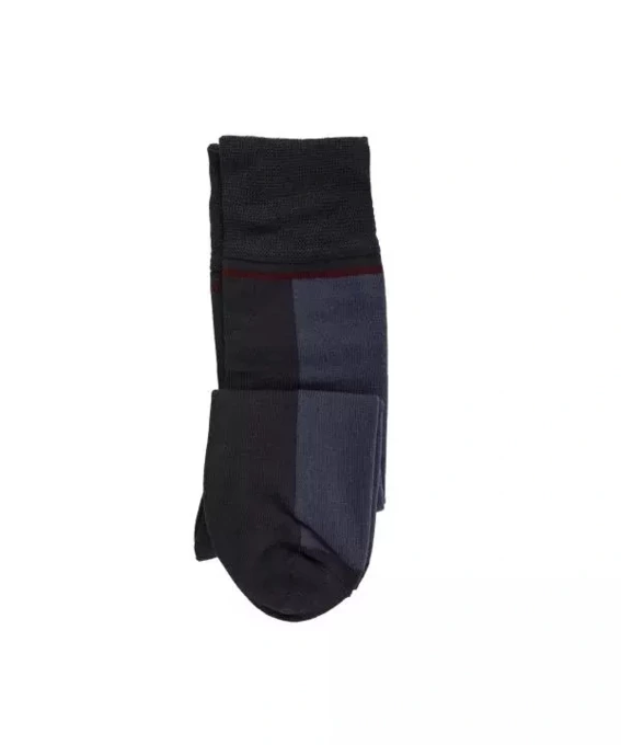 جوراب ساق بلند مردانه آر اِن اِس