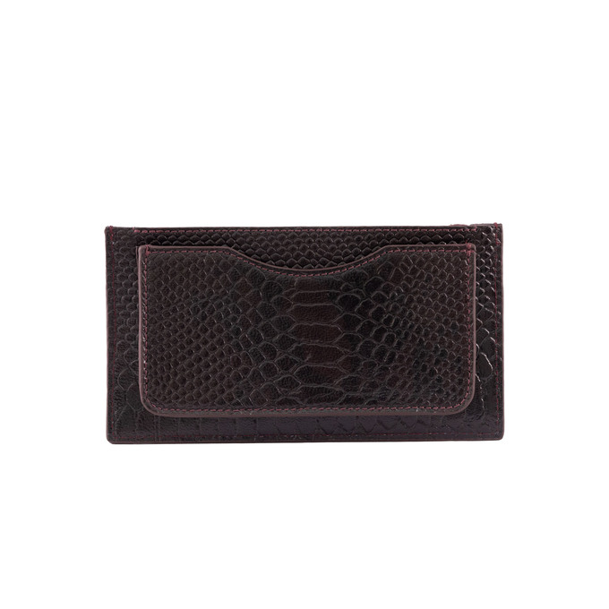 ست چرم زنانه منط