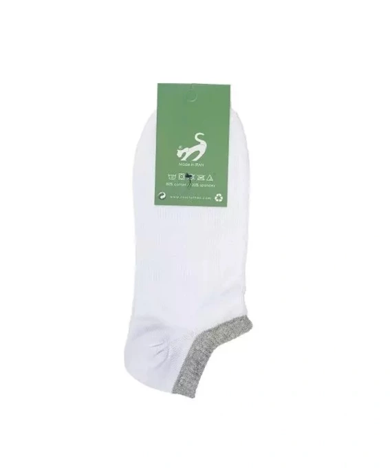 جوراب زنانه آر اِن اِس