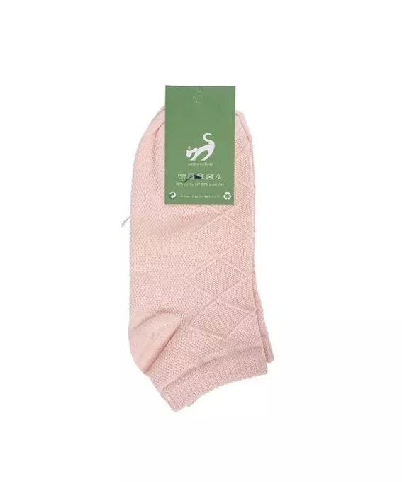 جوراب زنانه آر اِن اِس