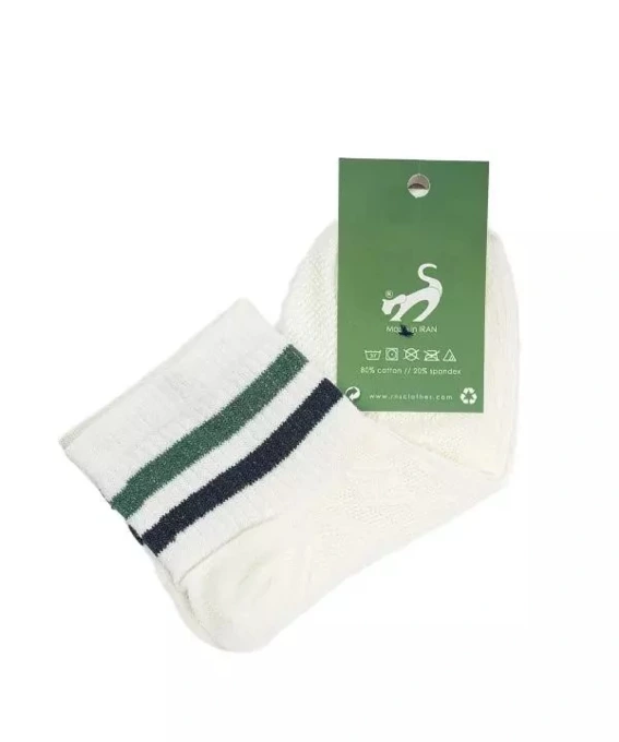 جوراب زنانه آر اِن اِس