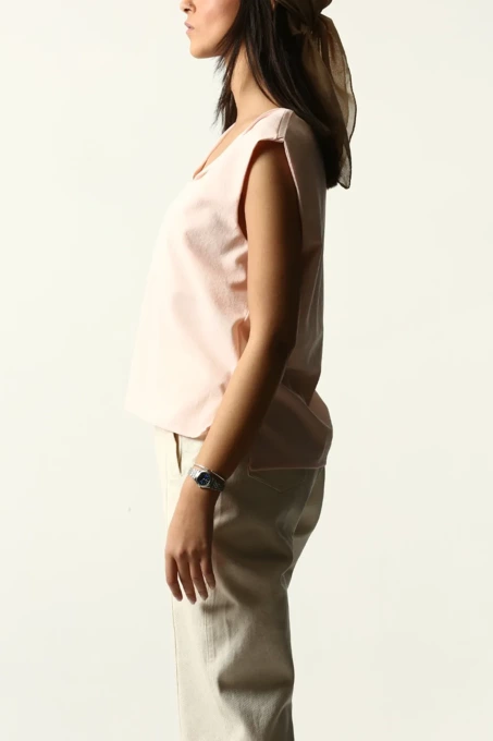 تاپ تمام تنه زنانه آر اِن اِس