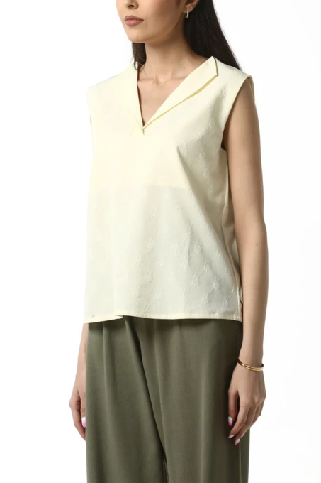 تاپ تمام تنه زنانه آر اِن اِس