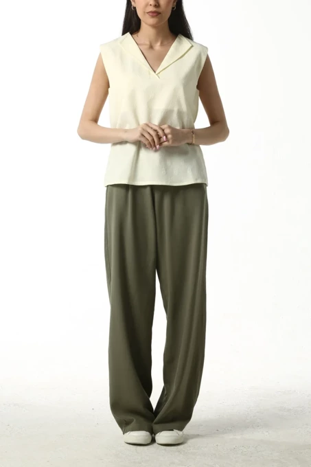 تاپ تمام تنه زنانه آر اِن اِس