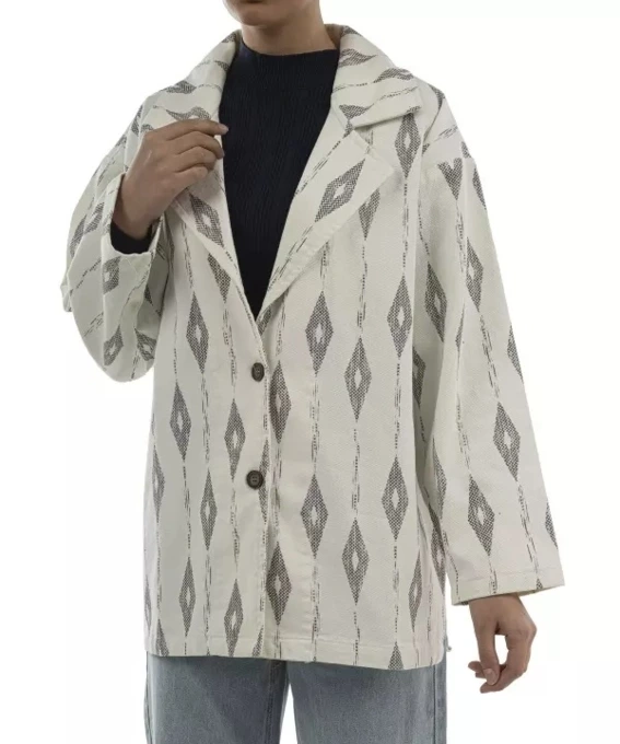 مانتو زنانه آر اِن اِس