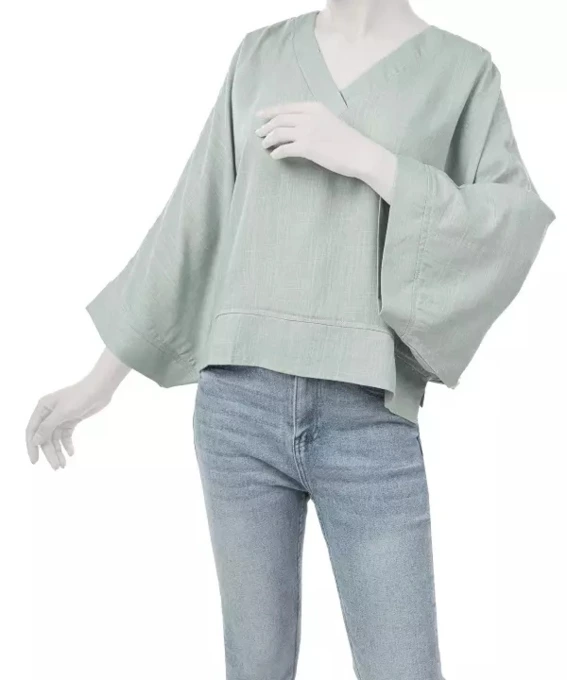 شومیز زنانه آر اِن اِس