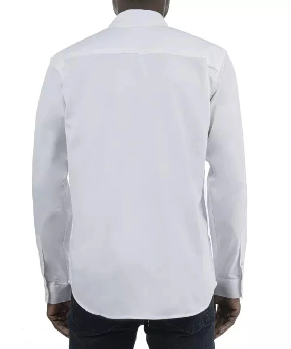 پیراهن آستین بلند مردانه آر اِن اِس