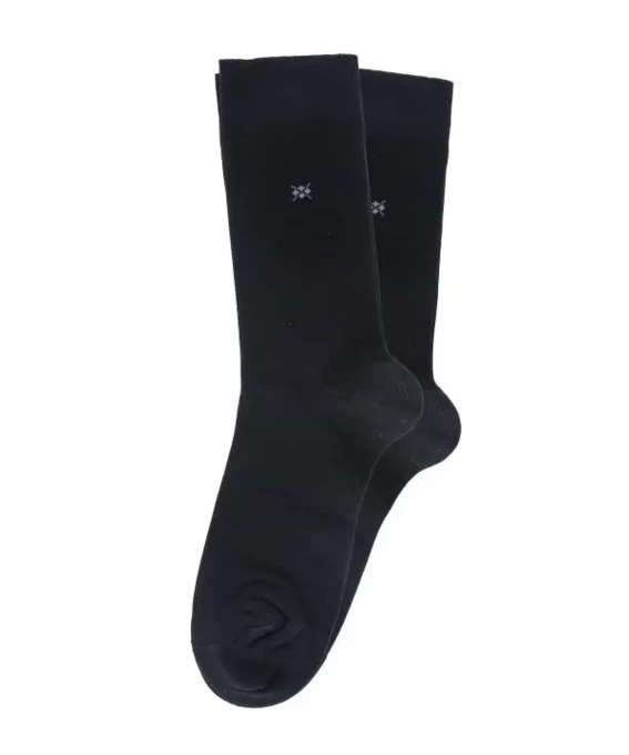 جوراب ساق بلند مردانه اکسلنس