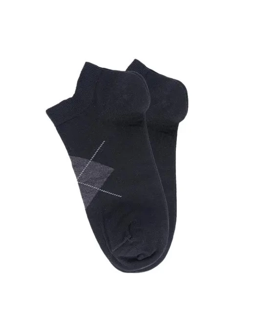 جوراب ساق کوتاه مردانه اکسلنس