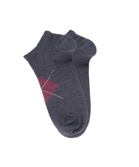 جوراب ساق کوتاه مردانه اکسلنس