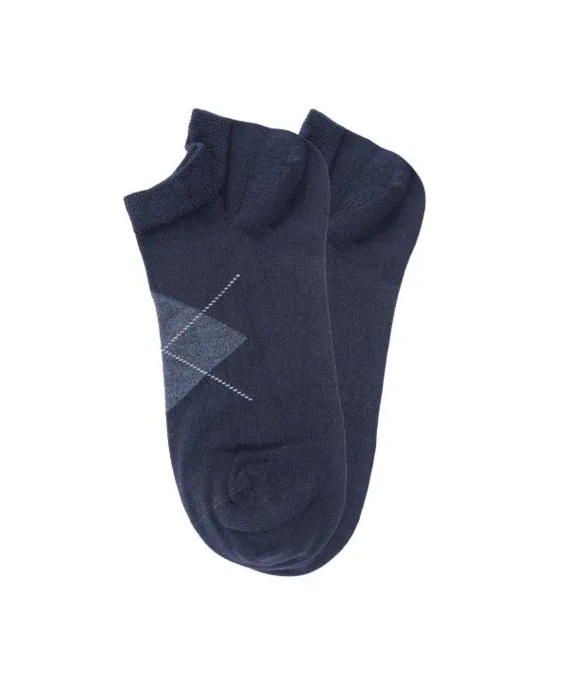 جوراب ساق کوتاه مردانه اکسلنس