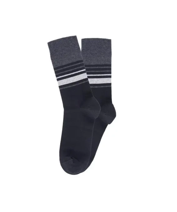 جوراب ساق بلند مردانه اکسلنس