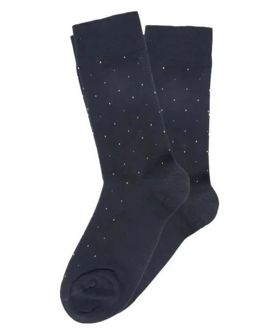 جوراب ساق بلند مردانه اکسلنس