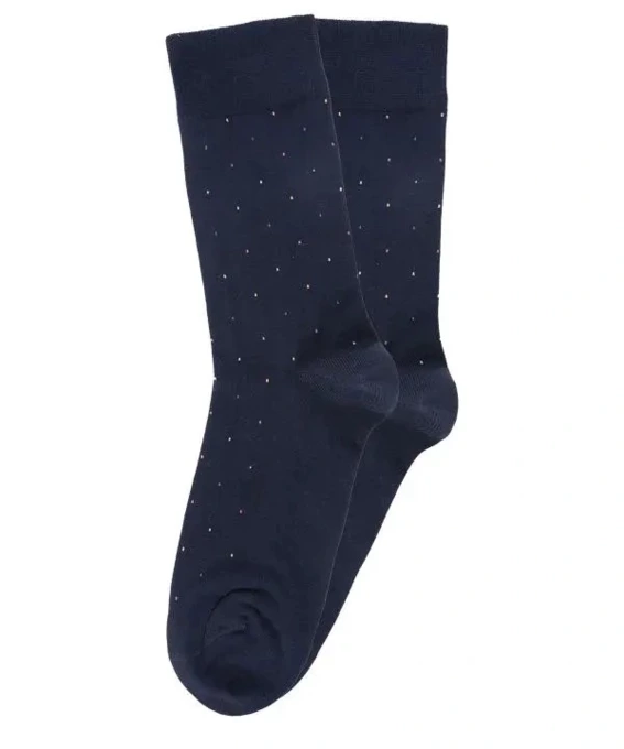 جوراب ساق بلند مردانه اکسلنس