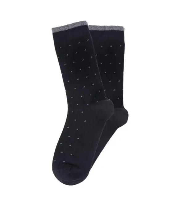 جوراب ساق بلند مردانه اکسلنس