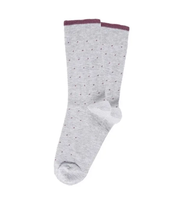 جوراب ساق بلند مردانه اکسلنس