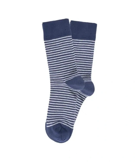 جوراب ساق بلند مردانه اکسلنس