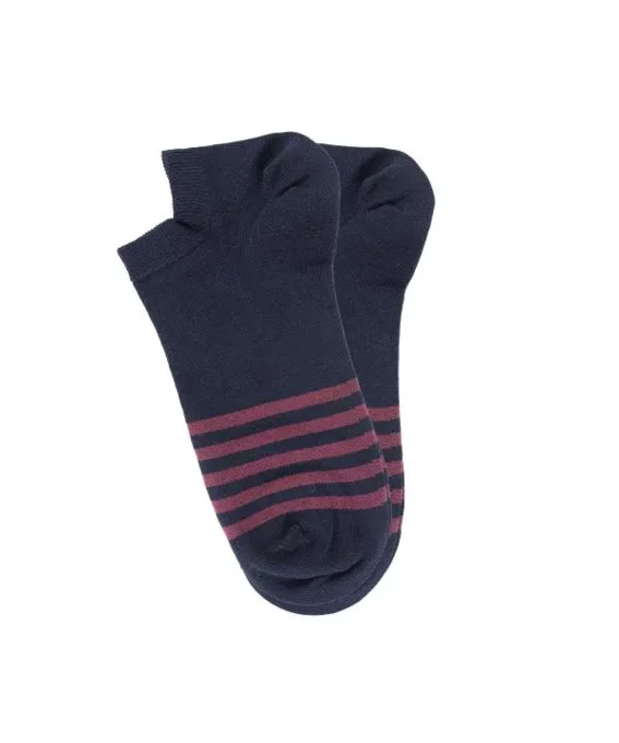 جوراب ساق کوتاه مردانه اکسلنس