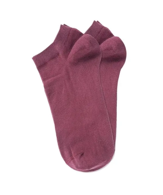 جوراب ساق کوتاه مردانه اکسلنس