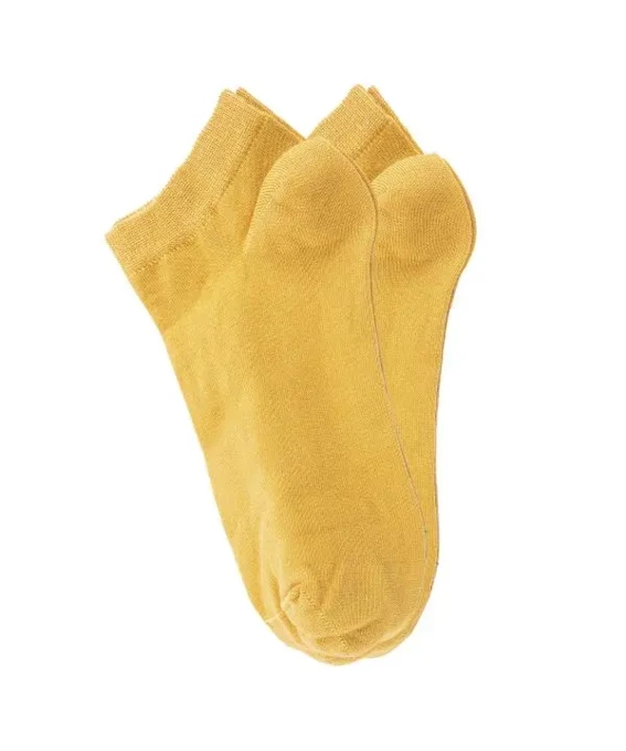 جوراب ساق کوتاه مردانه اکسلنس