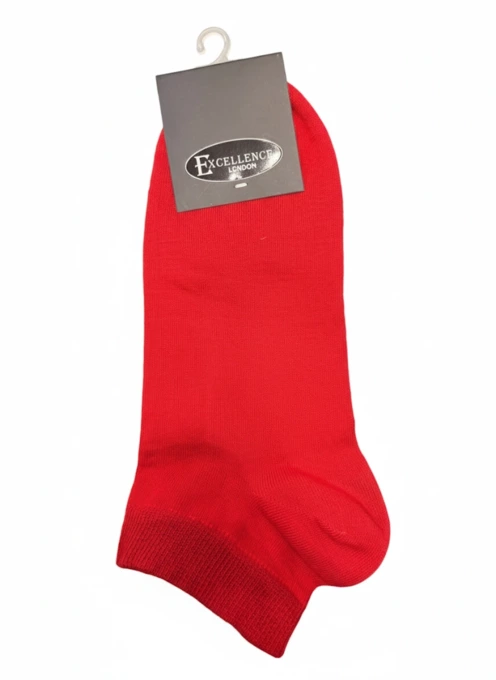 جوراب ساق کوتاه مردانه اکسلنس