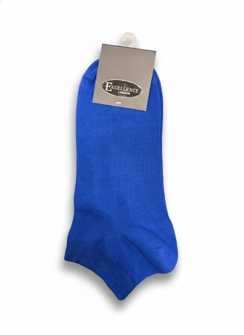 جوراب ساق کوتاه مردانه اکسلنس