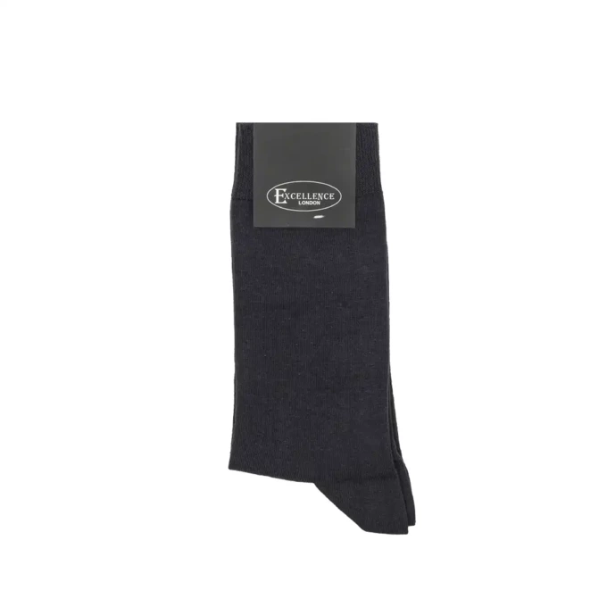 جوراب ساق بلند مردانه اکسلنس