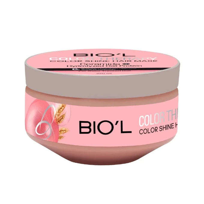 ماسک مو مردانه / زنانه بیول