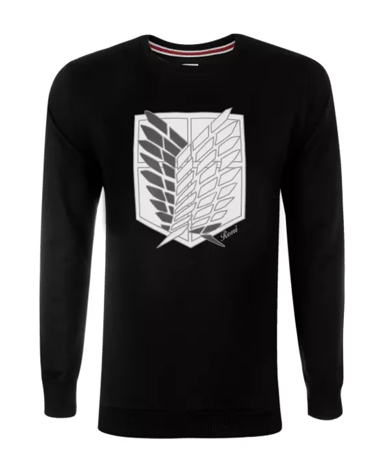 پلیور مردانه رونی