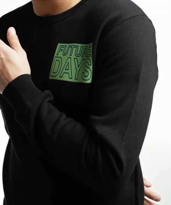 پلیور مردانه رونی