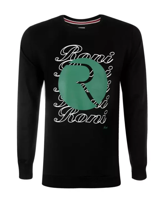 پلیور مردانه رونی