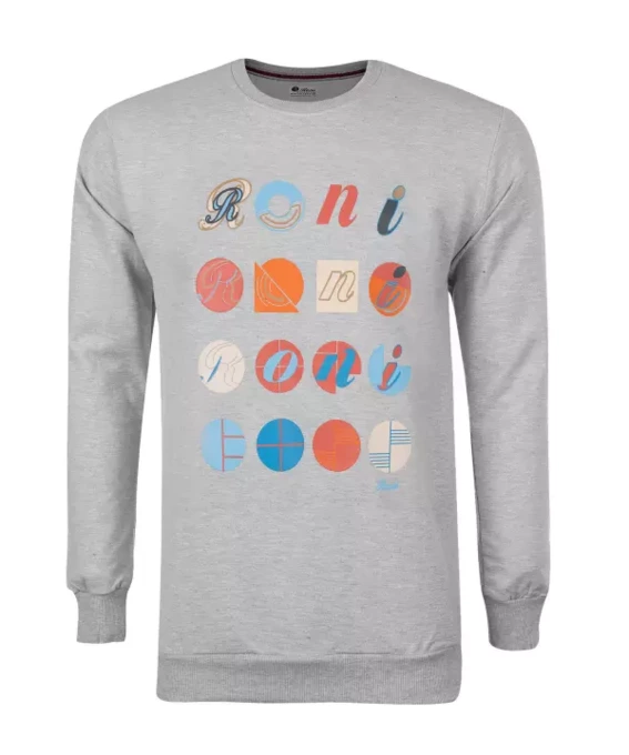 پلیور مردانه رونی