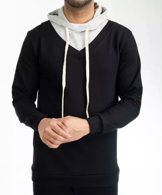 سویشرت و هودی مردانه رونی