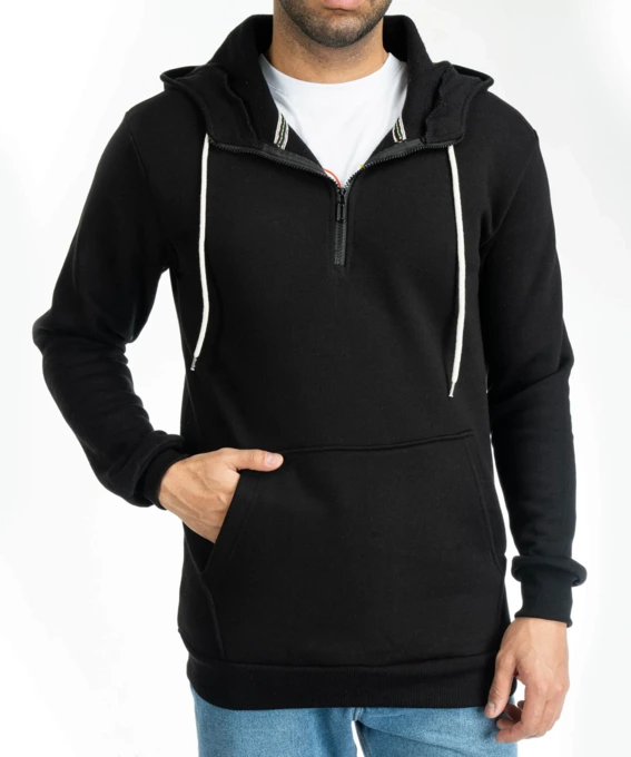 سویشرت و هودی مردانه رونی