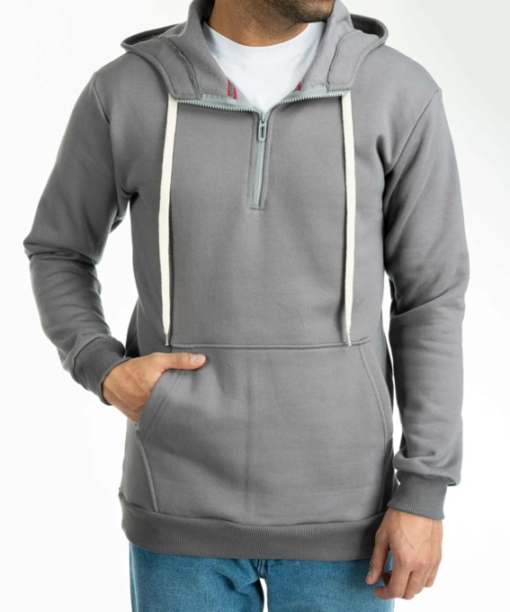 سویشرت و هودی مردانه رونی