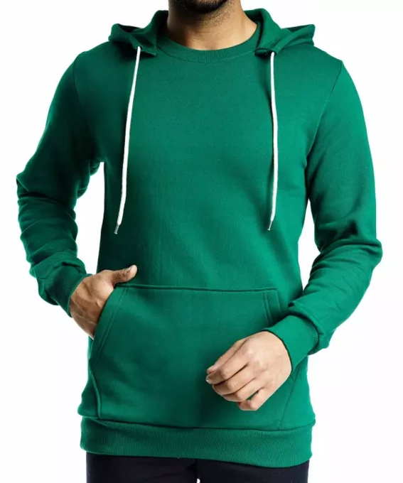 سویشرت و هودی مردانه رونی