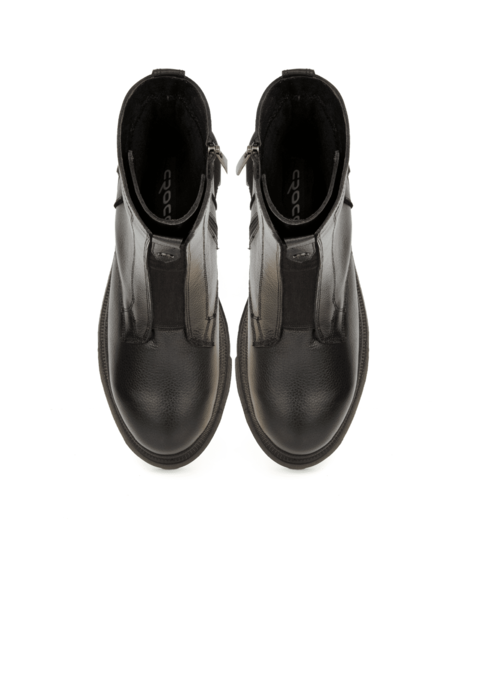 بوت زنانه کروکو