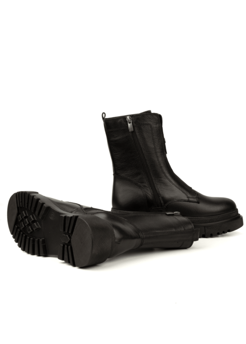 بوت زنانه کروکو