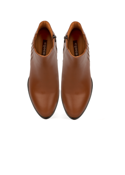 بوت زنانه کروکو