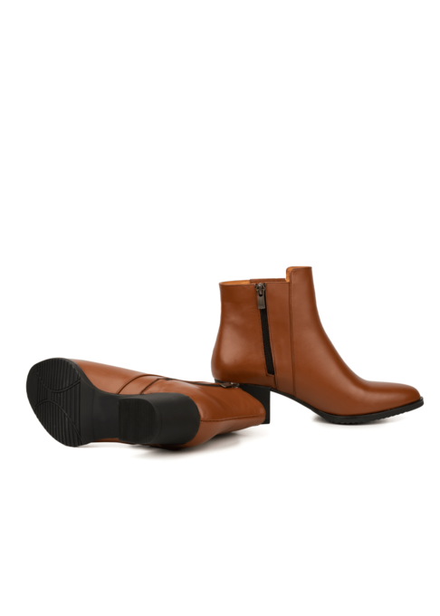 بوت زنانه کروکو