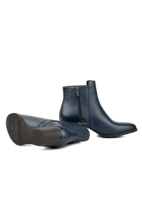 بوت زنانه کروکو