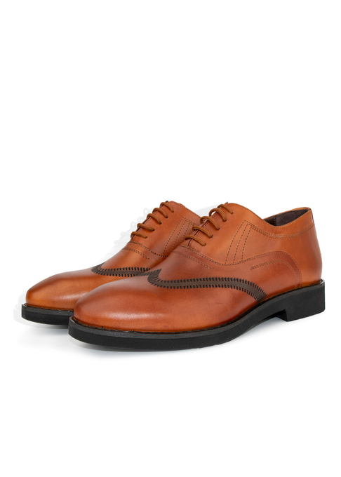 کفش رسمی مردانه کروکو