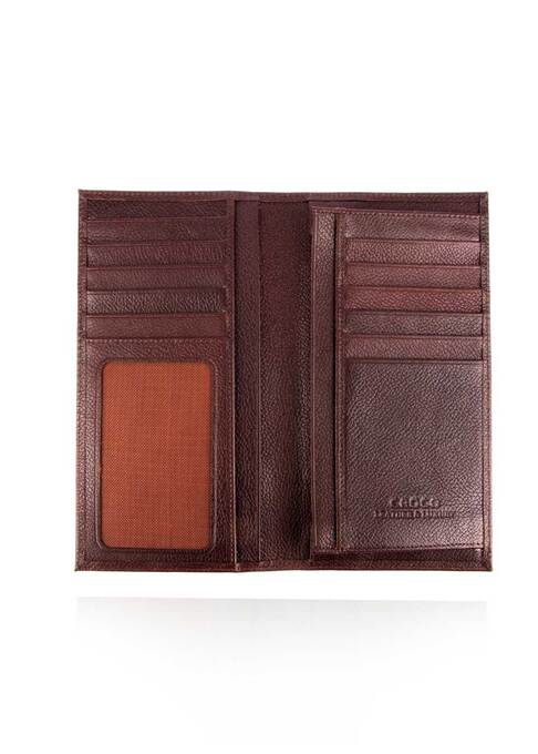 کیف پول مردانه کروکو