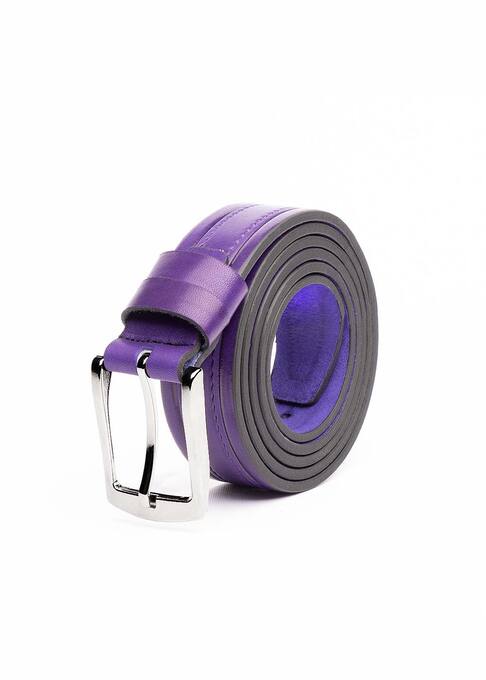 کمربند رسمی مردانه کروکو