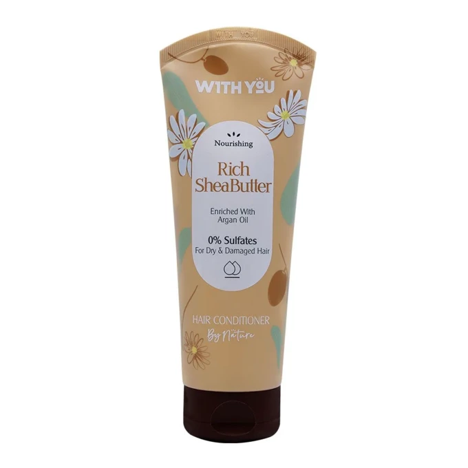 نرم کننده مو مردانه / زنانه ویت یو