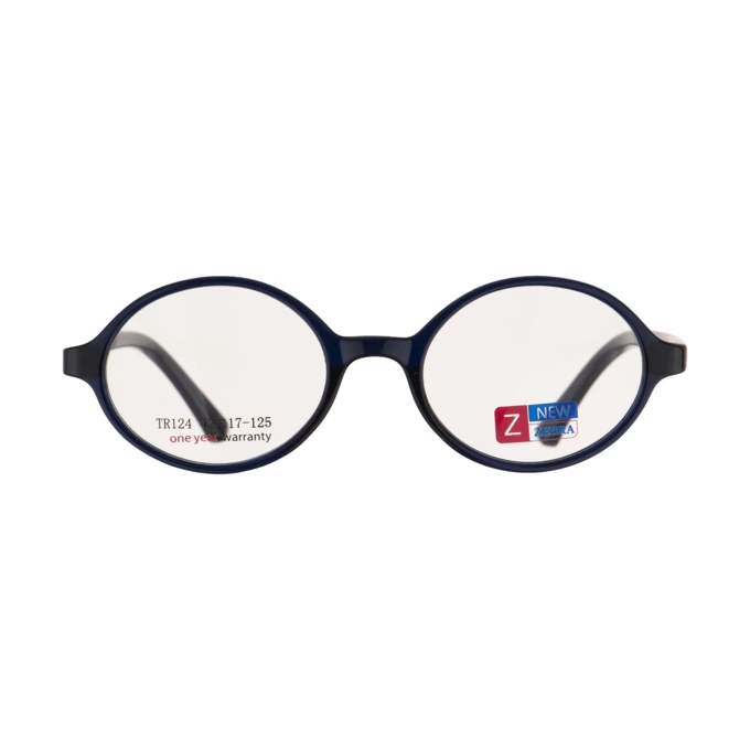 عینک طبی بچه‌گانه زیرا