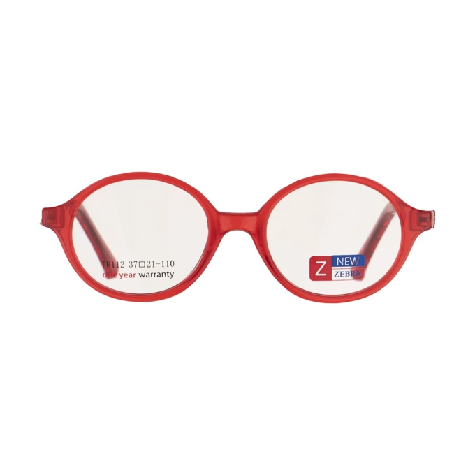 عینک طبی بچه‌گانه زیرا