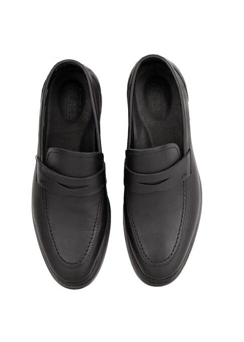 کفش رسمی مردانه کروکو