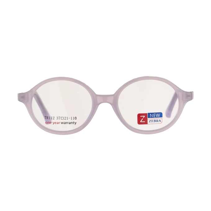 عینک طبی بچه‌گانه زیرا