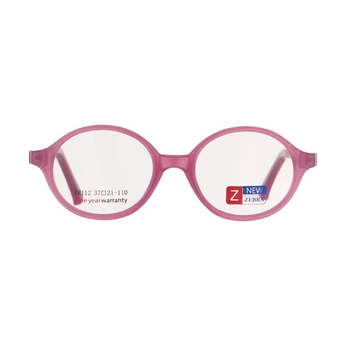 عینک طبی بچه‌گانه زیرا